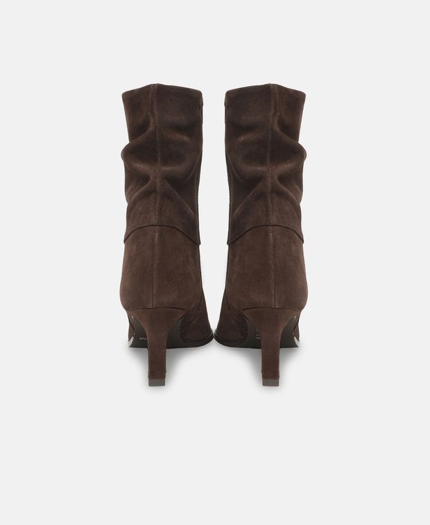 Stiefeletten Charme