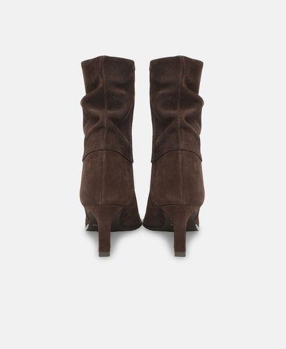 Stiefeletten Charme