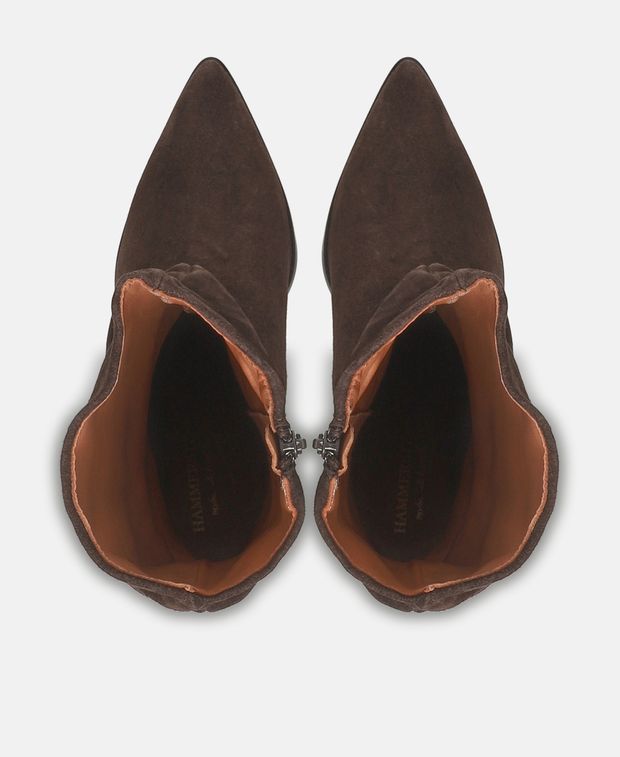 Stiefeletten Charme