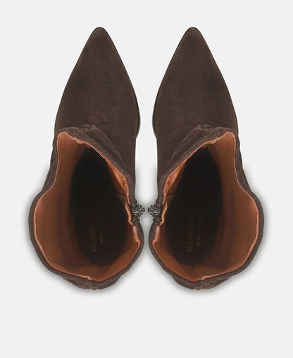 Stiefeletten Charme