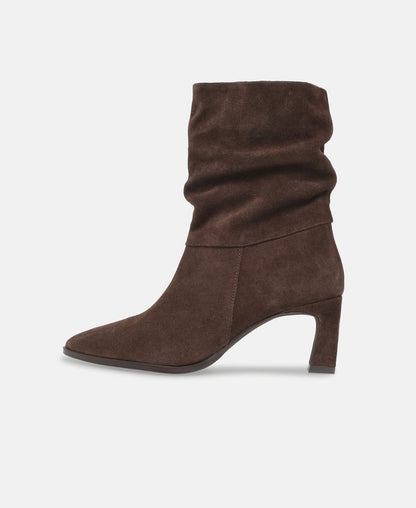 Stiefeletten Charme