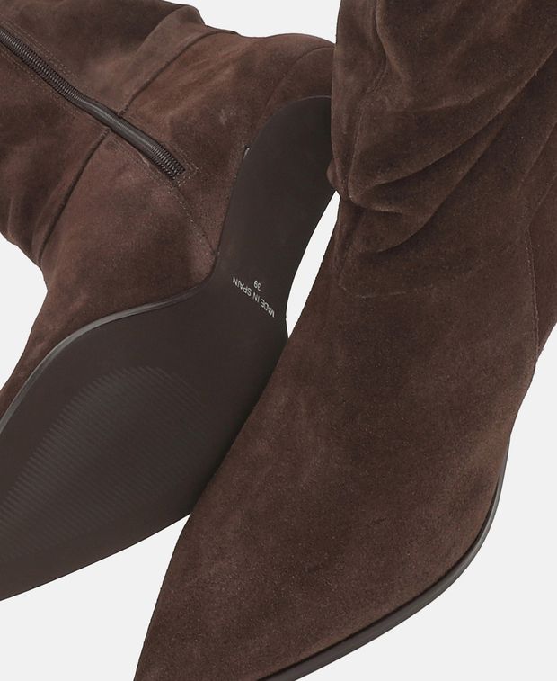 Stiefeletten Charme