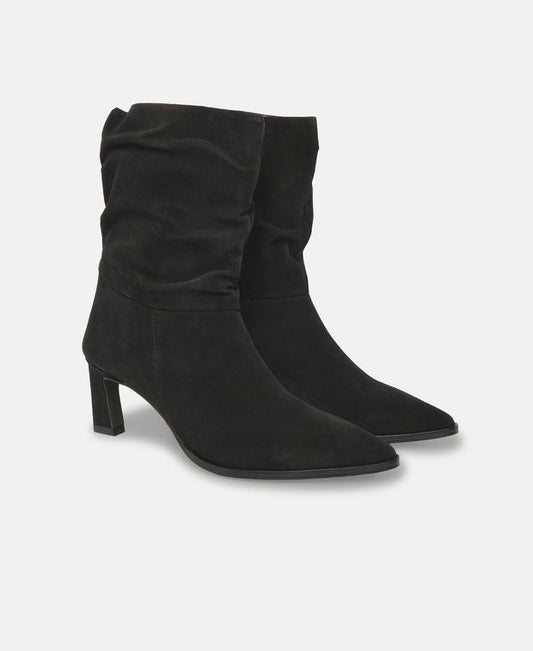 Stiefeletten Charme