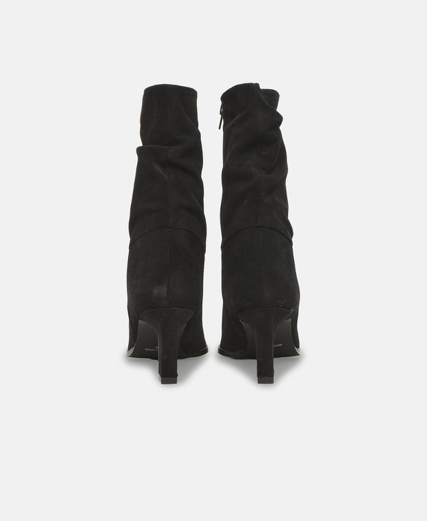 Stiefeletten Charme