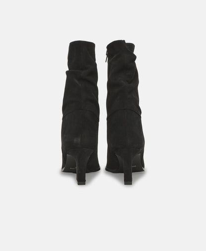 Stiefeletten Charme