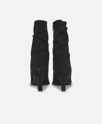 Stiefeletten Charme