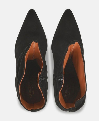 Stiefeletten Charme