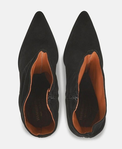 Stiefeletten Charme