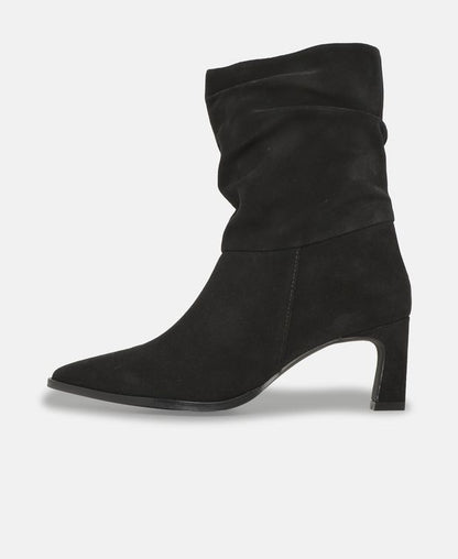 Stiefeletten Charme
