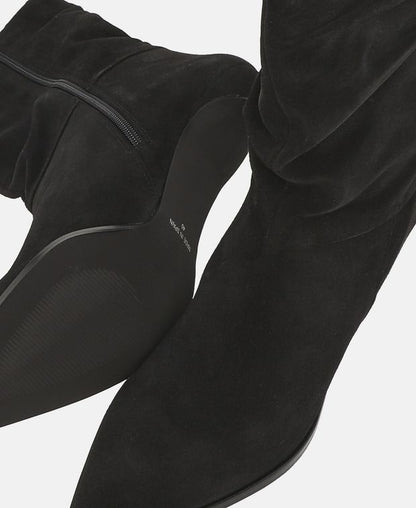 Stiefeletten Charme