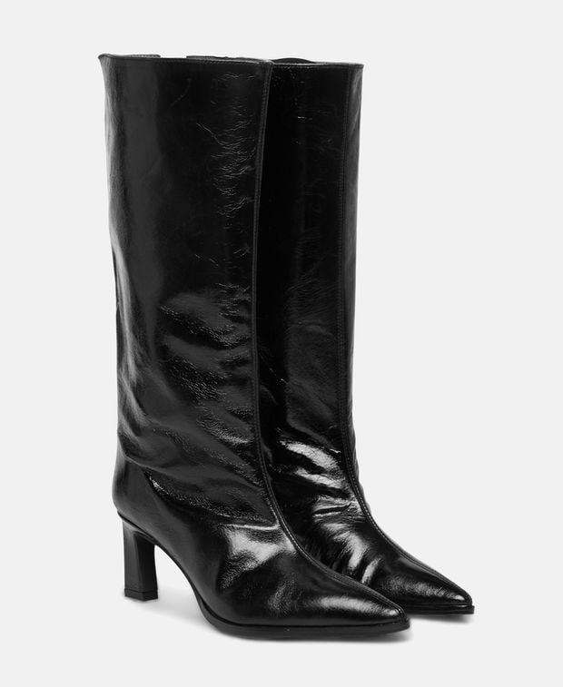 Stiefel Alias