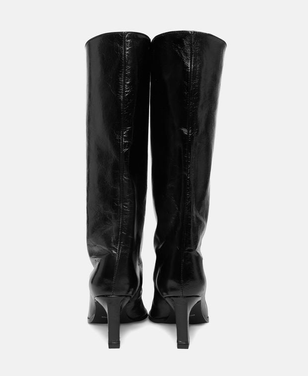Stiefel Alias