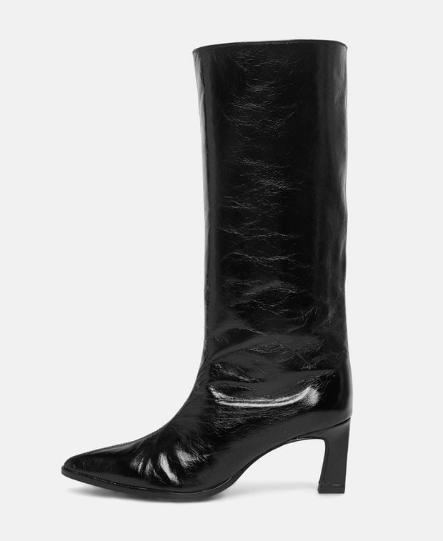 Stiefel Alias