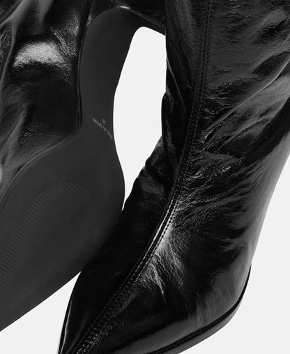 Stiefel Alias