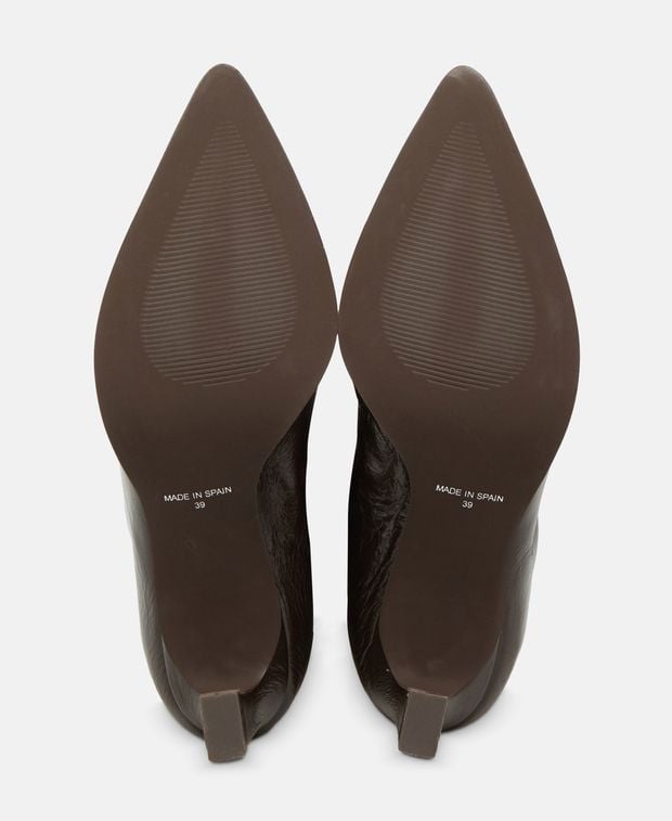 Stiefel Alias