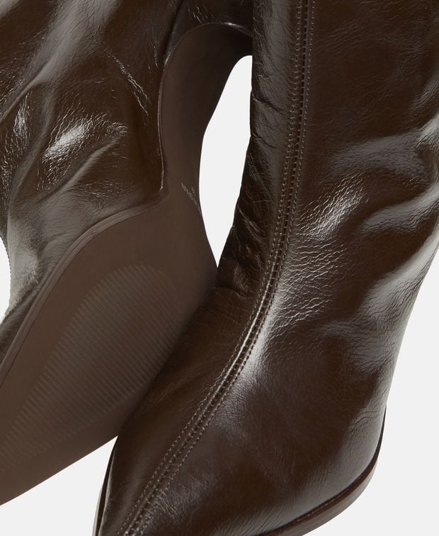 Stiefel Alias