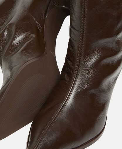 Stiefel Alias