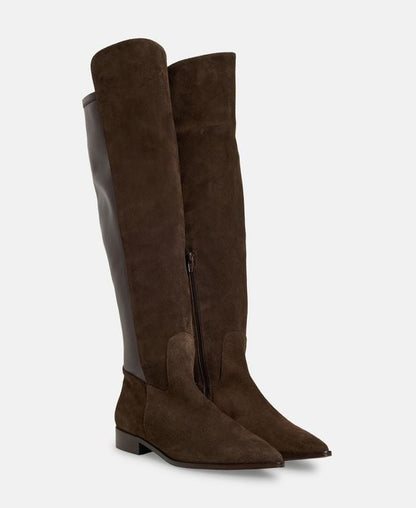 Stiefel Lucero
