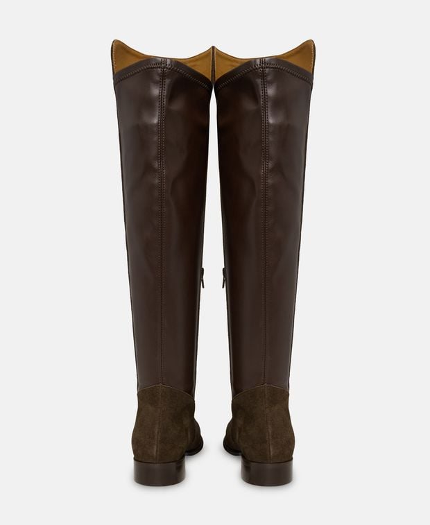 Stiefel Lucero