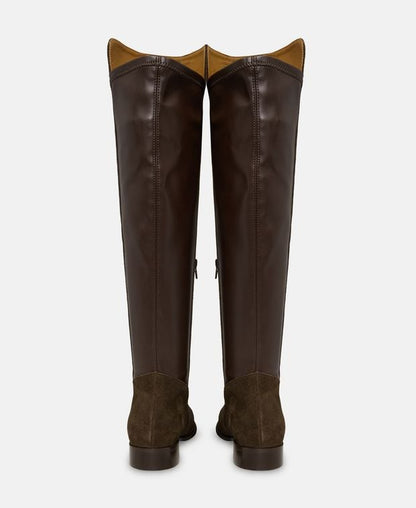Stiefel Lucero