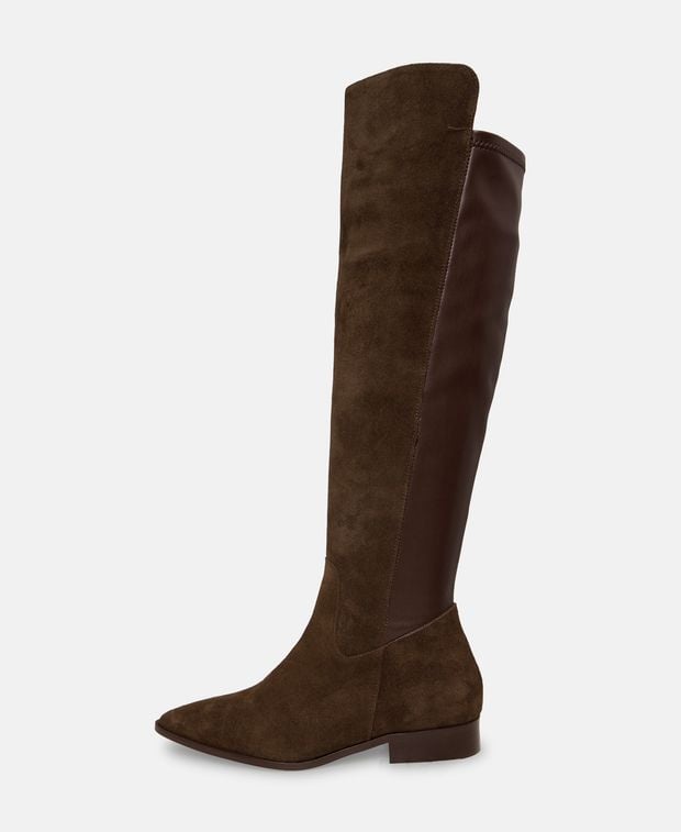 Stiefel Lucero