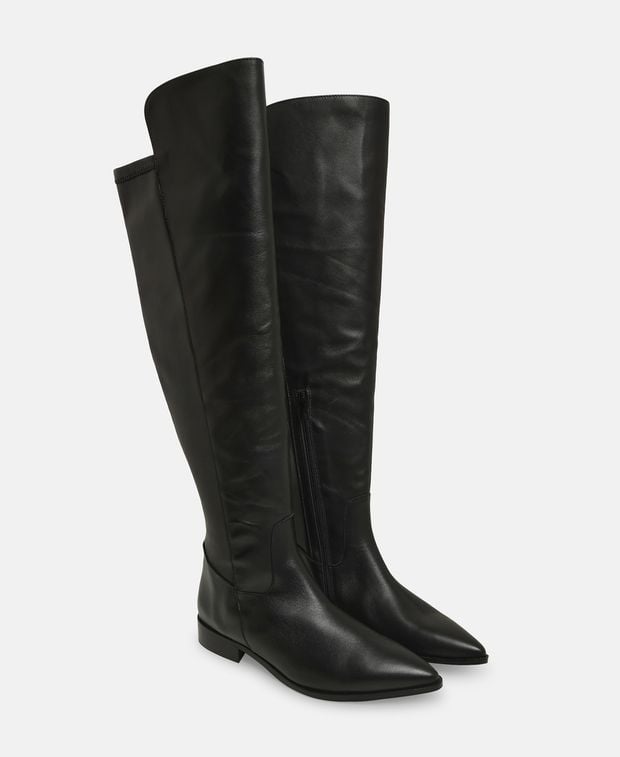 Stiefel