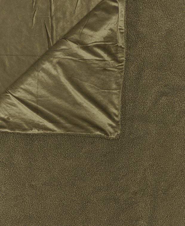 Decke 130X180