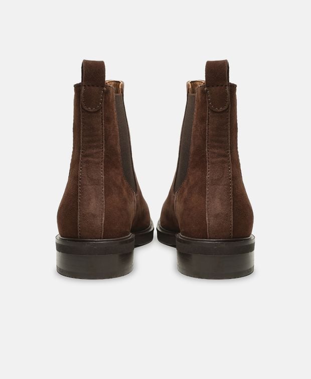 Chelsea Boots Mandy