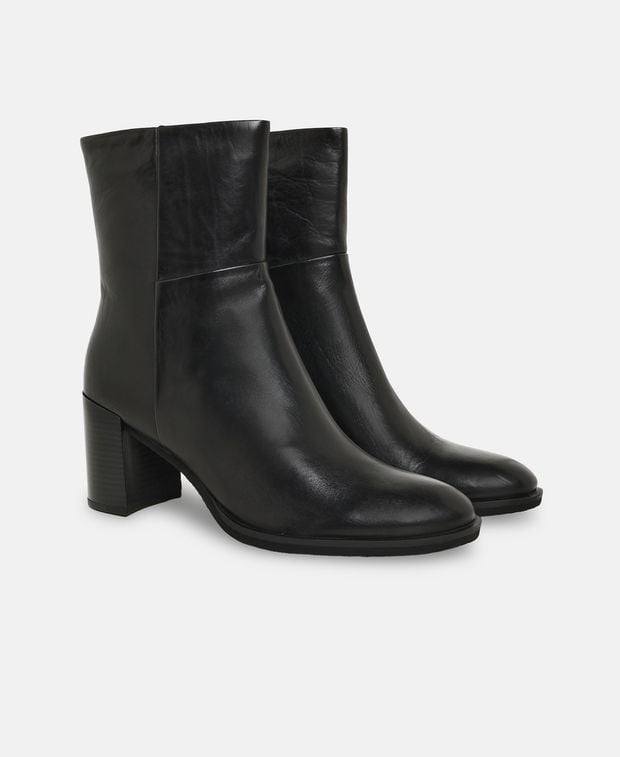 Stiefeletten Mabel