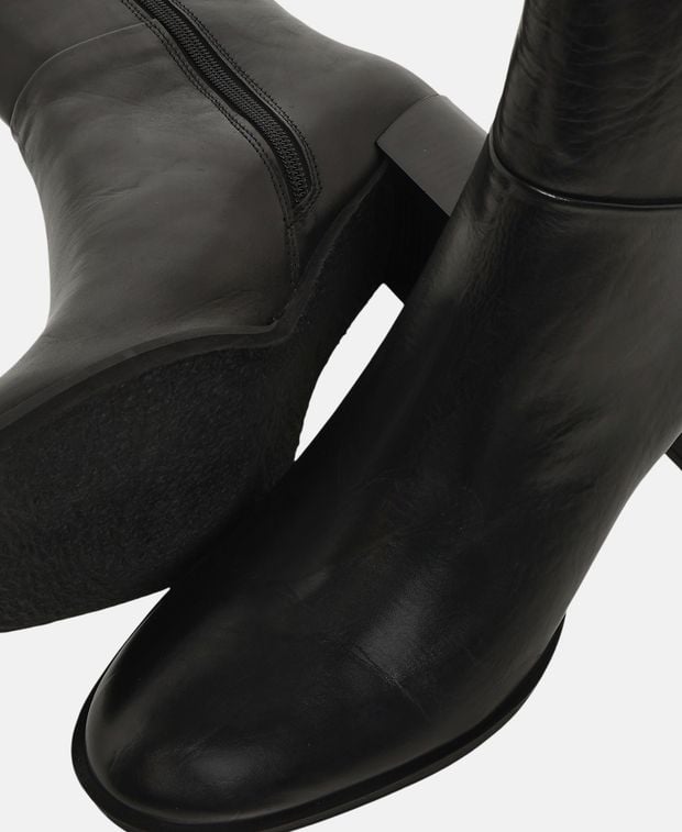 Stiefeletten Mabel
