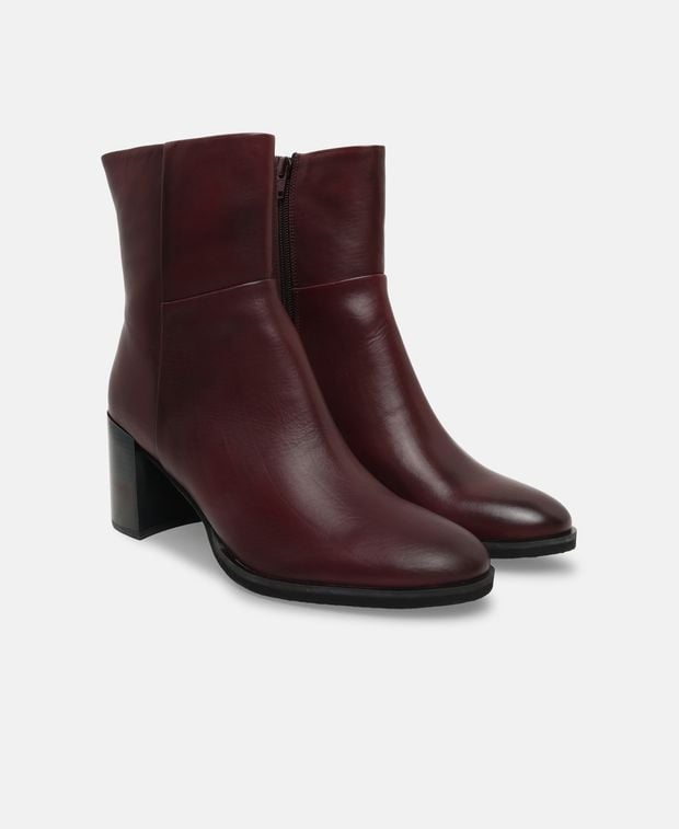 Stiefeletten Mabel