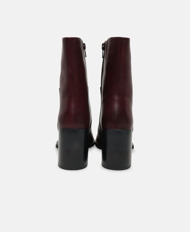 Stiefeletten Mabel