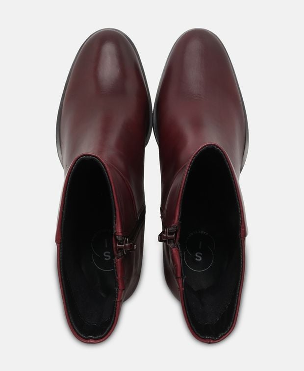 Stiefeletten Mabel