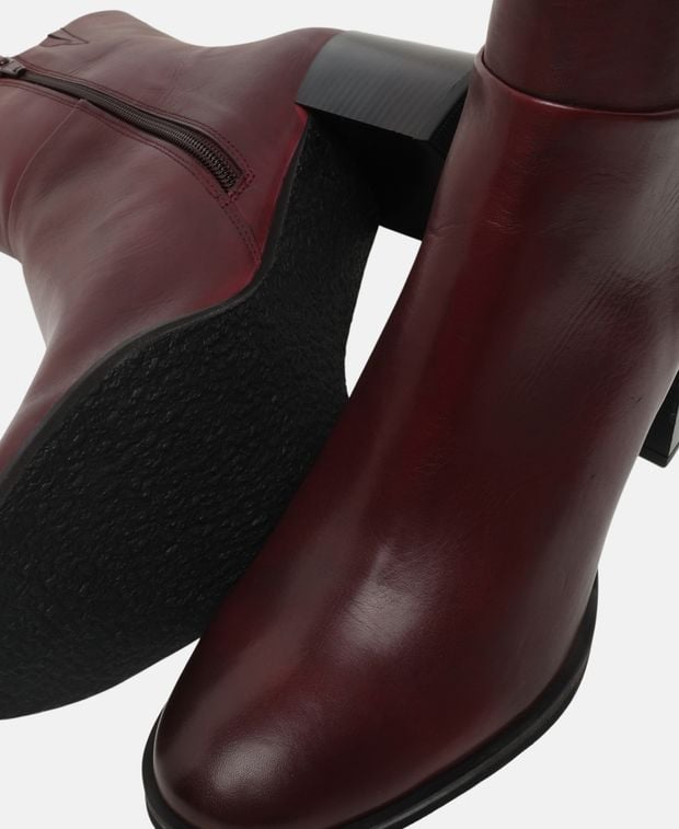 Stiefeletten Mabel