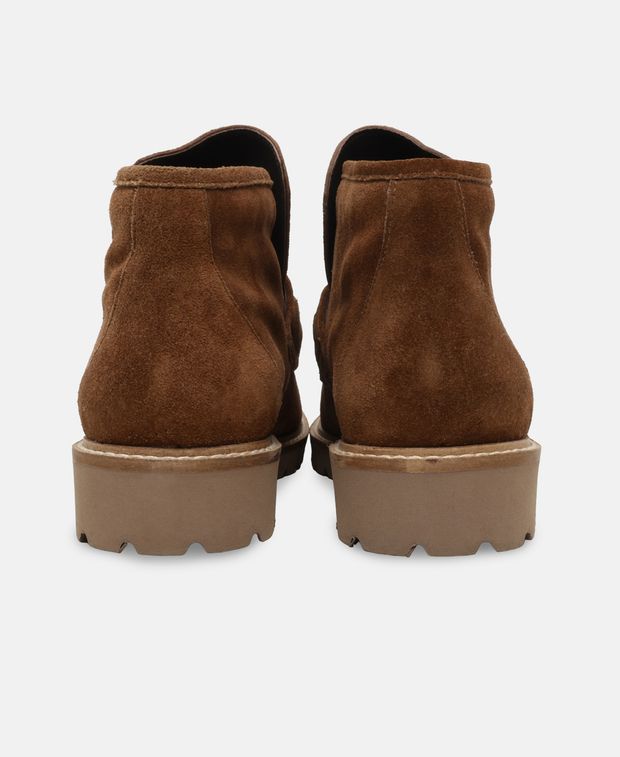 Stiefeletten