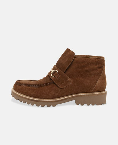 Stiefeletten