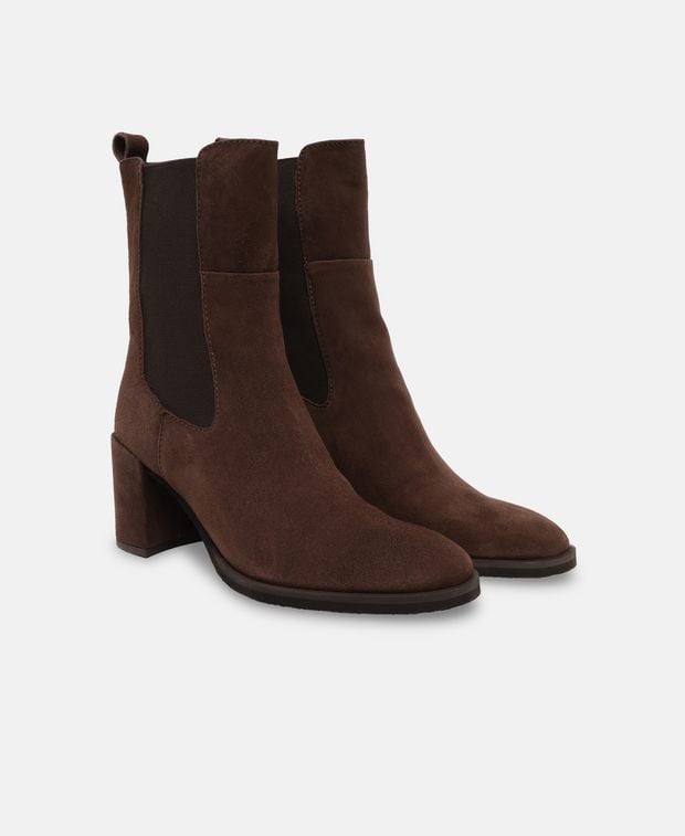 Chelsea Boots Mabel