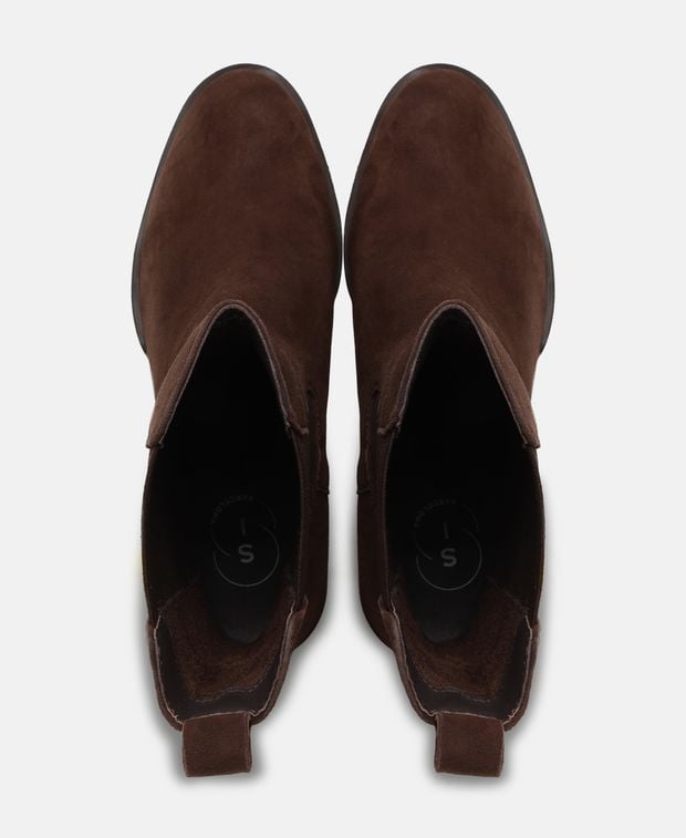 Chelsea Boots Mabel