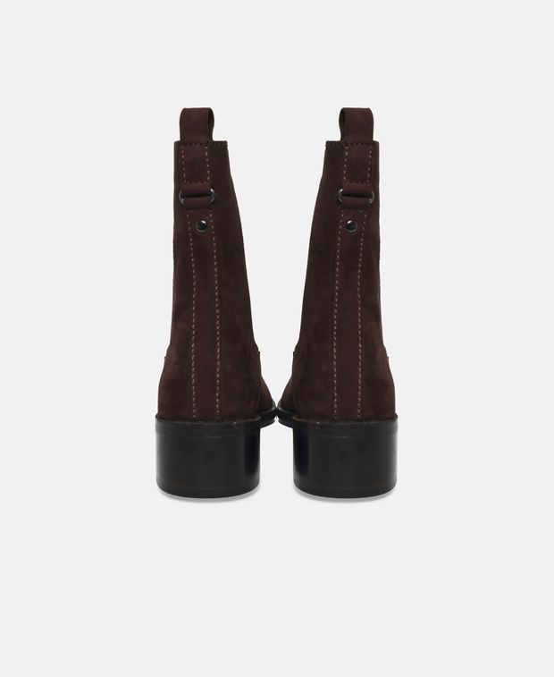 Chelsea Boots Delphine