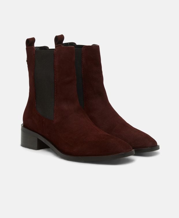 Chelsea Boots Delphine