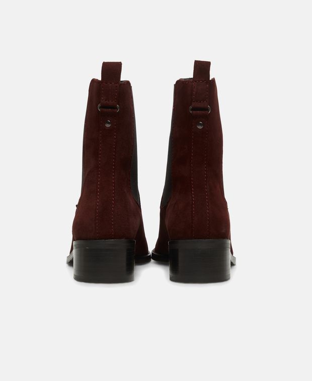 Chelsea Boots Delphine