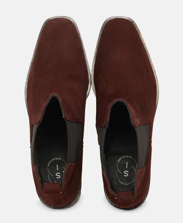 Chelsea Boots Delphine