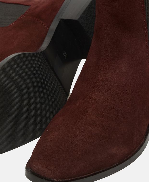 Chelsea Boots Delphine