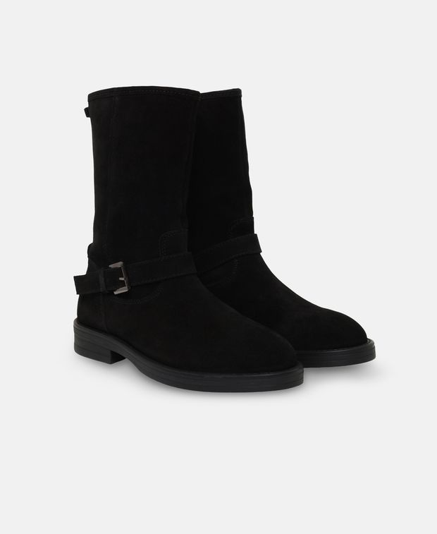 Stiefeletten Bruna
