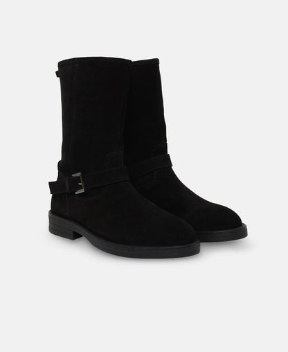 Stiefeletten Bruna