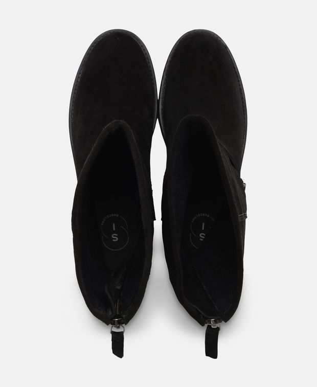 Stiefeletten Bruna