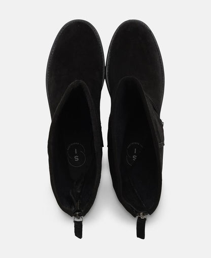 Stiefeletten Bruna