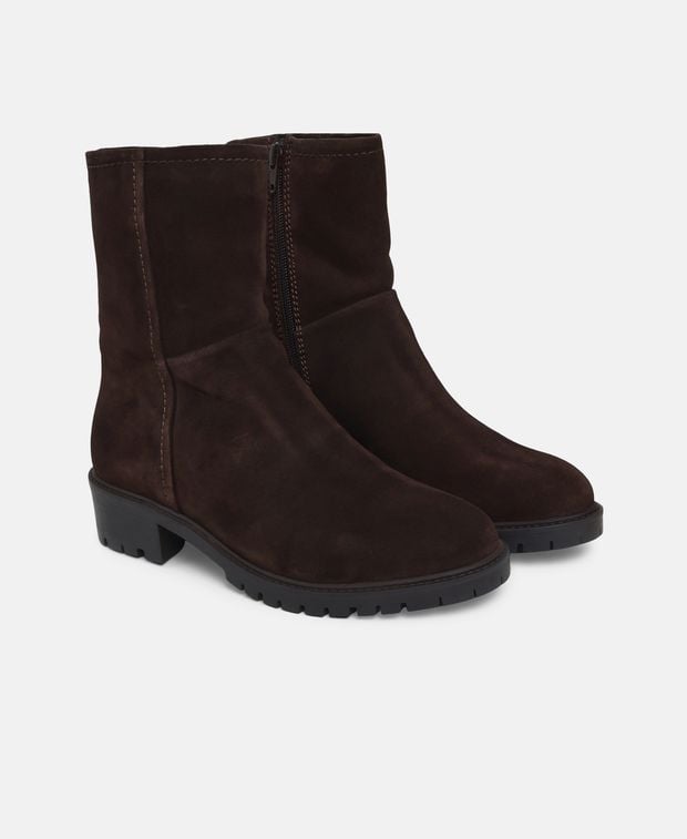 Stiefeletten Mel