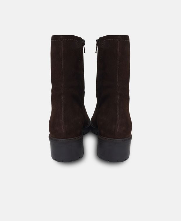 Stiefeletten Mel