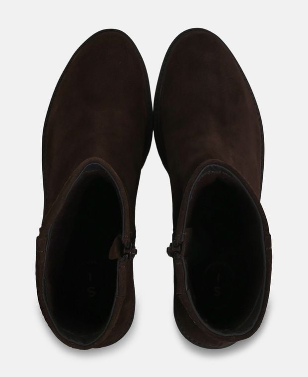 Stiefeletten Mel